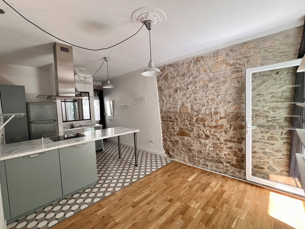 Maison à NIMES