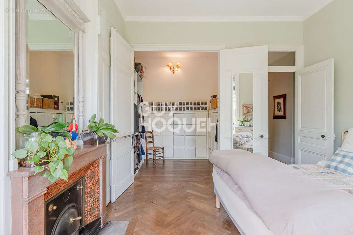 Appartement à LYON-4E