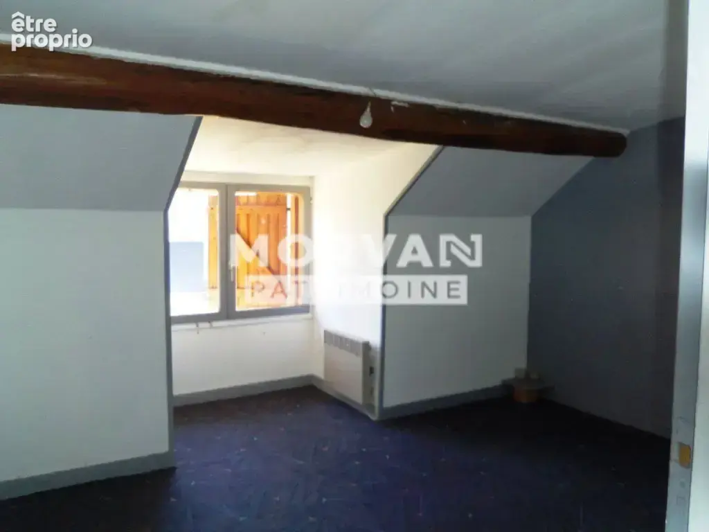 Maison de village - dependances - terrain 39000€ - photo 10