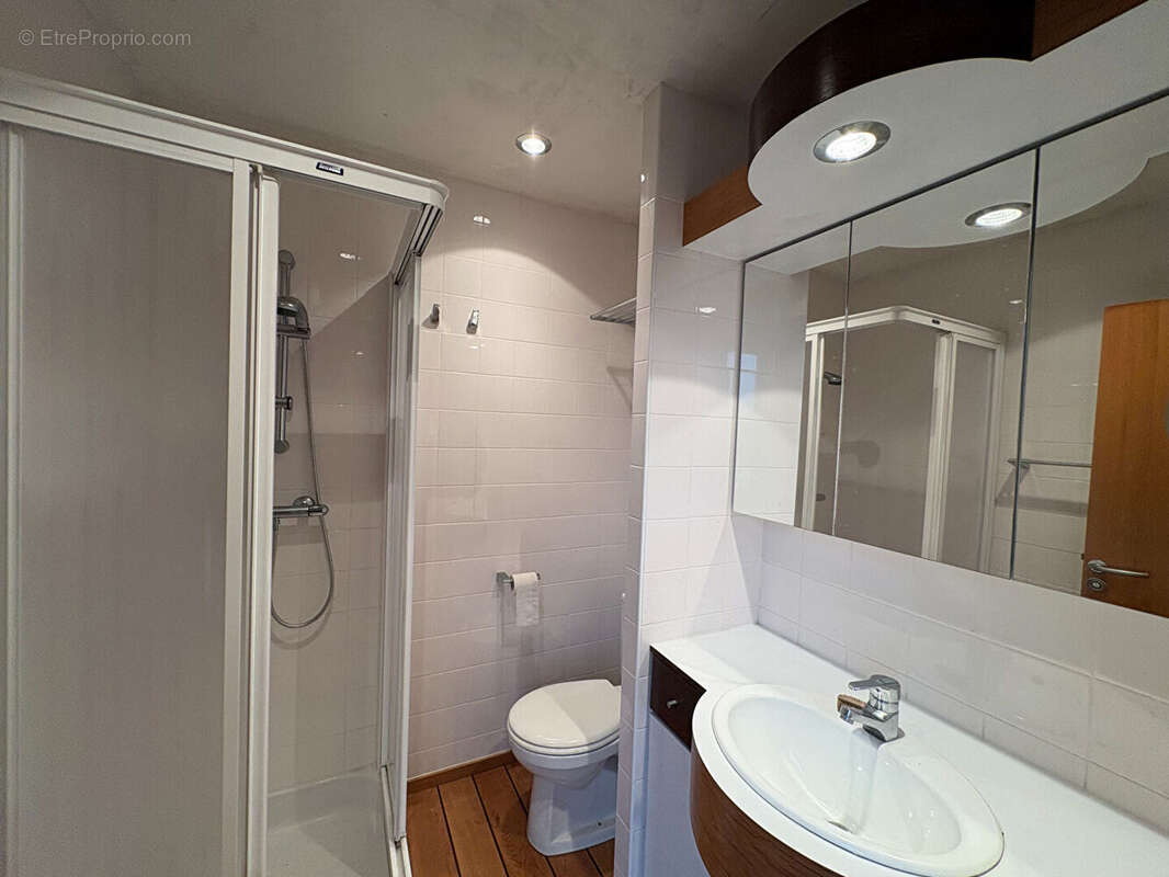Appartement à DOUARNENEZ