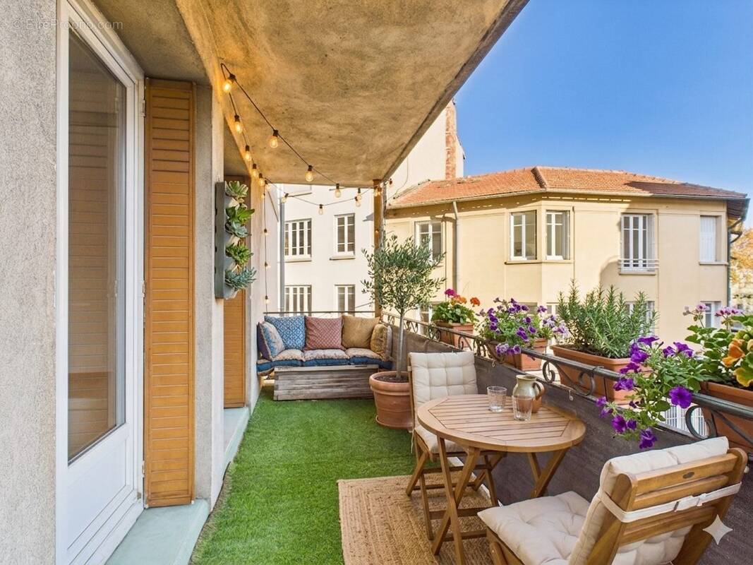 Appartement à AVIGNON