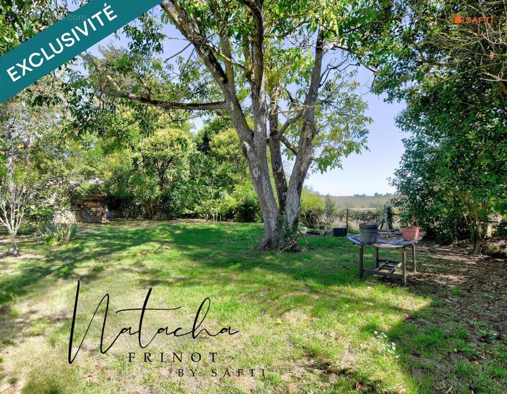 Photo 1 - Maison à ENCAUSSE