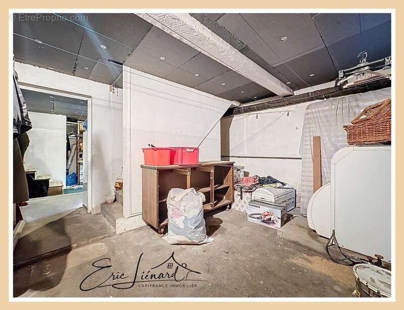 Maison à SAINT-MAIXENT-L&#039;ECOLE