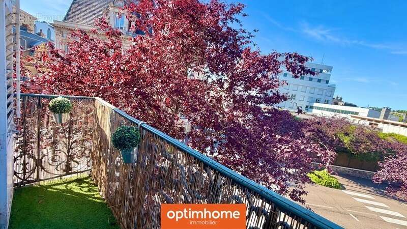 Appartement à EPINAL