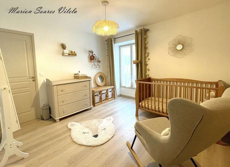 Maison à CHAUMES-EN-BRIE