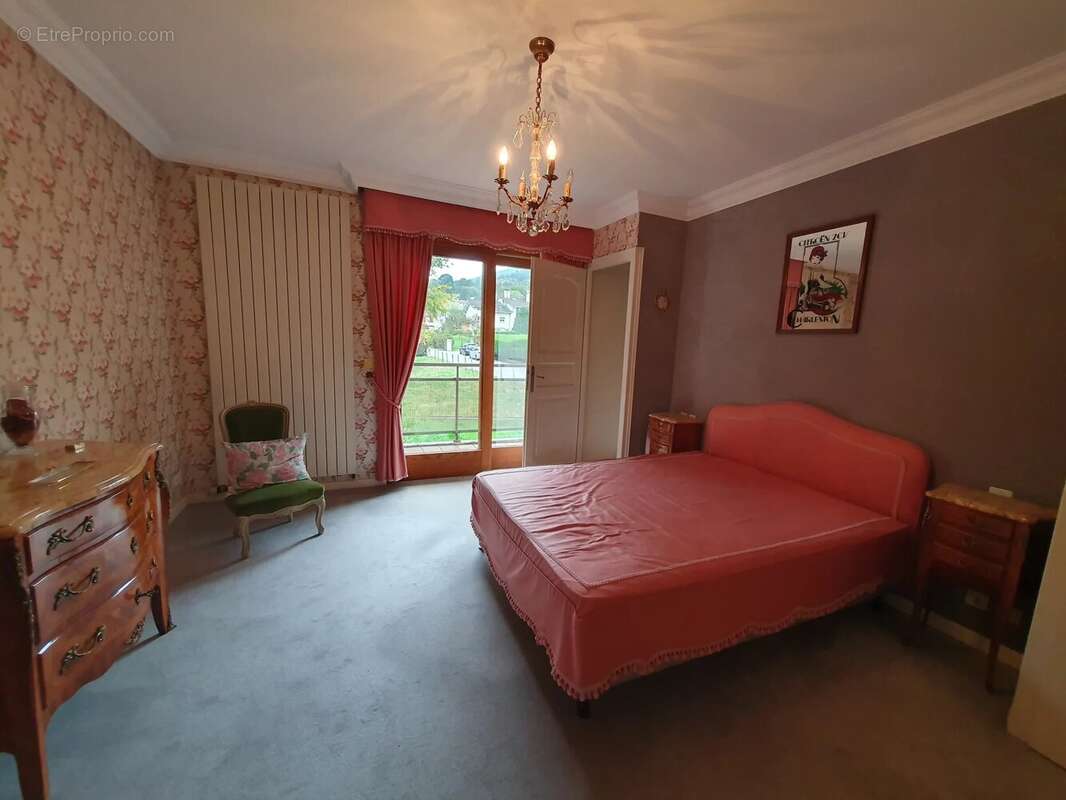 Appartement à SALLANCHES