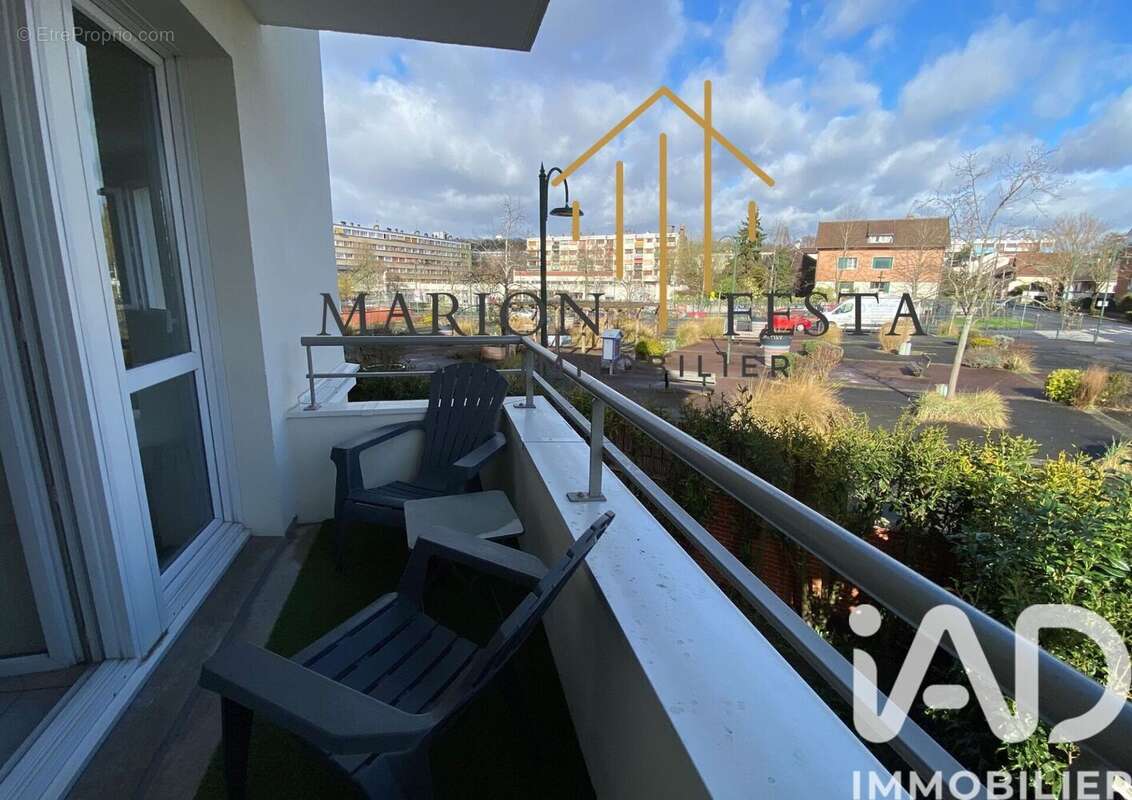 Photo 6 - Appartement à NEUILLY-SUR-MARNE