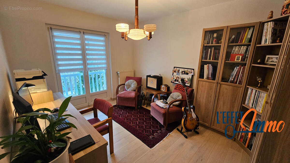 Maison à LAUTENBACHZELL