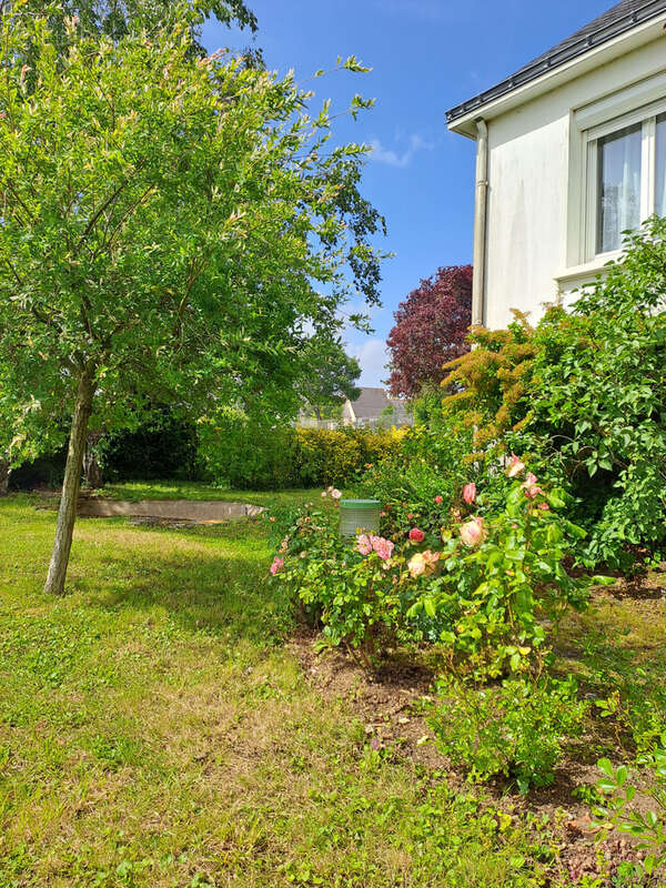 Maison à LE FRESNE-SUR-LOIRE
