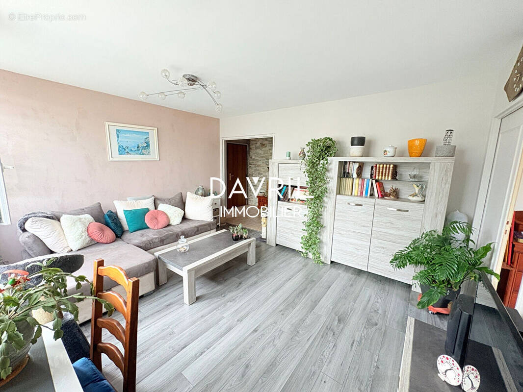 Appartement à ANDRESY