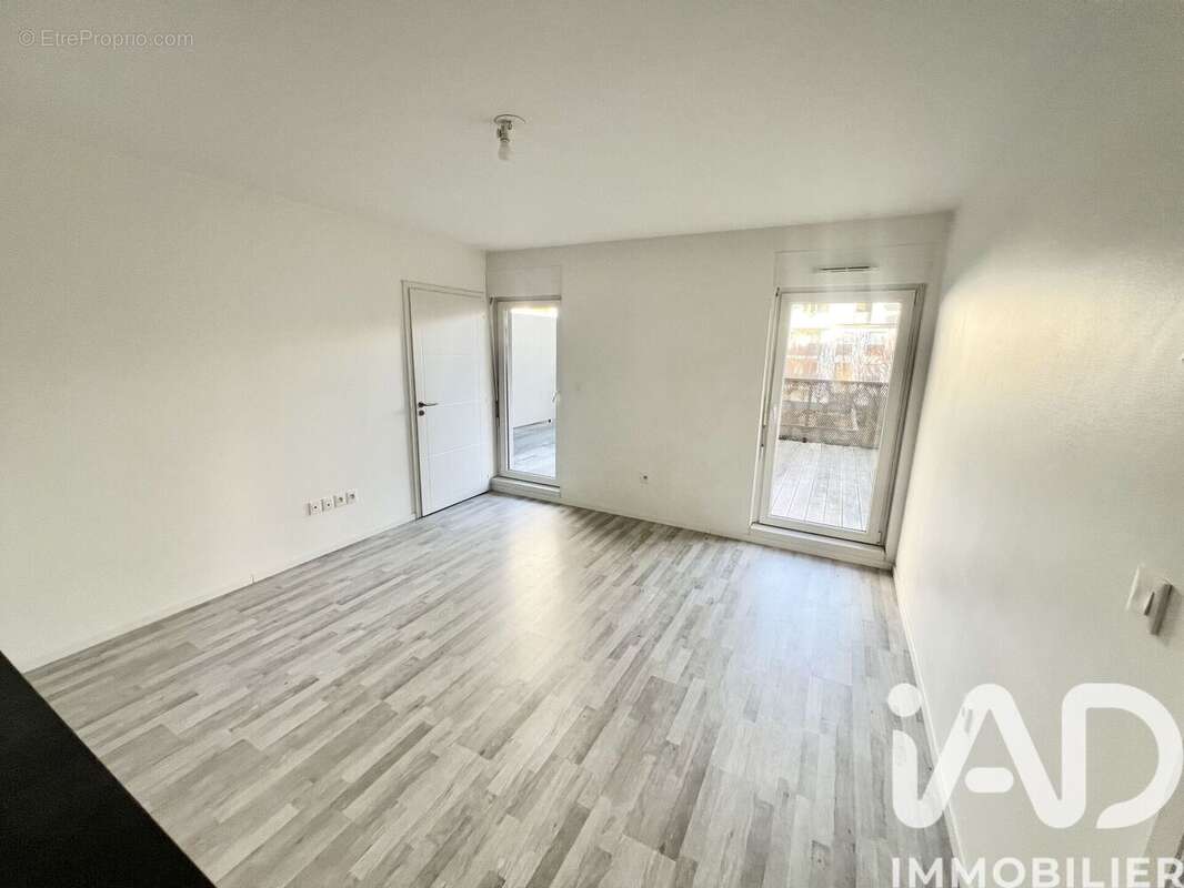 Photo 6 - Appartement à STRASBOURG