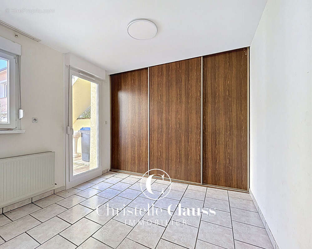 Appartement Oberschaeffolsheim 3 pièce(s) 90 m2 - photo 6