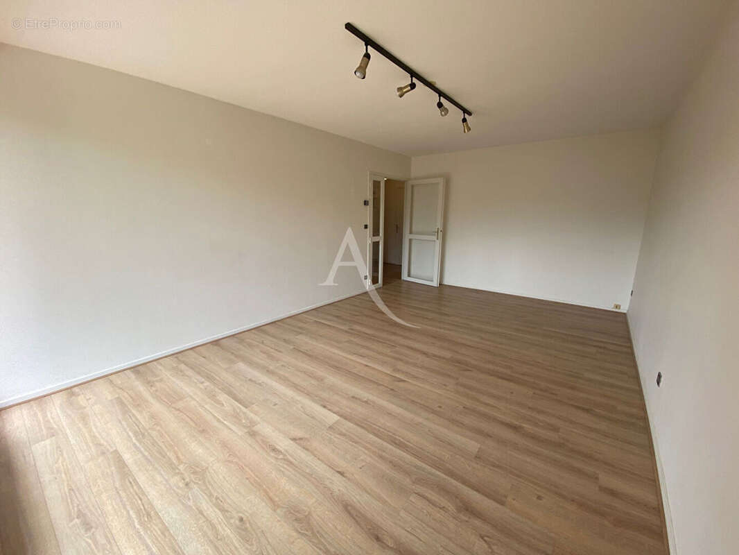 Appartement à LA ROCHELLE