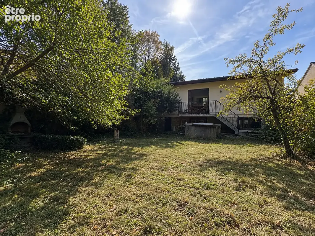 Maison Crosne 5 pièce(s) 80 m2 - photo 13