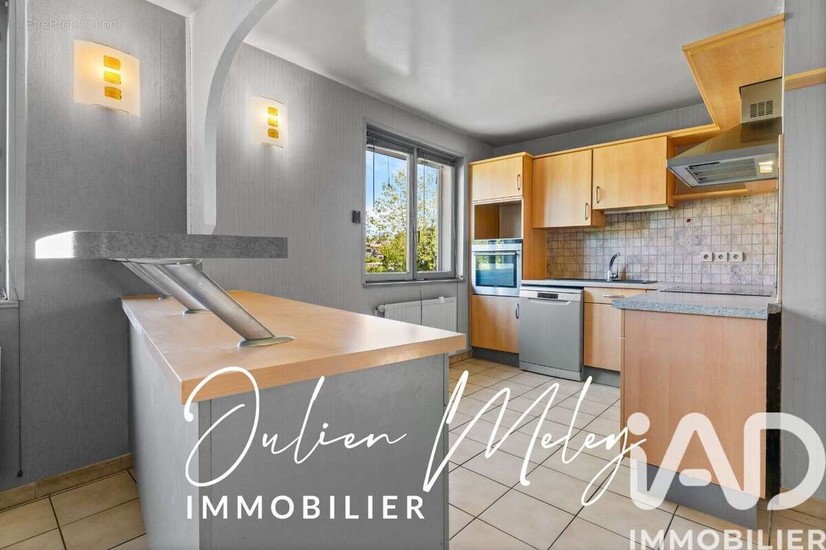 Photo 6 - Maison à COURCELLES-LES-MONTBELIARD