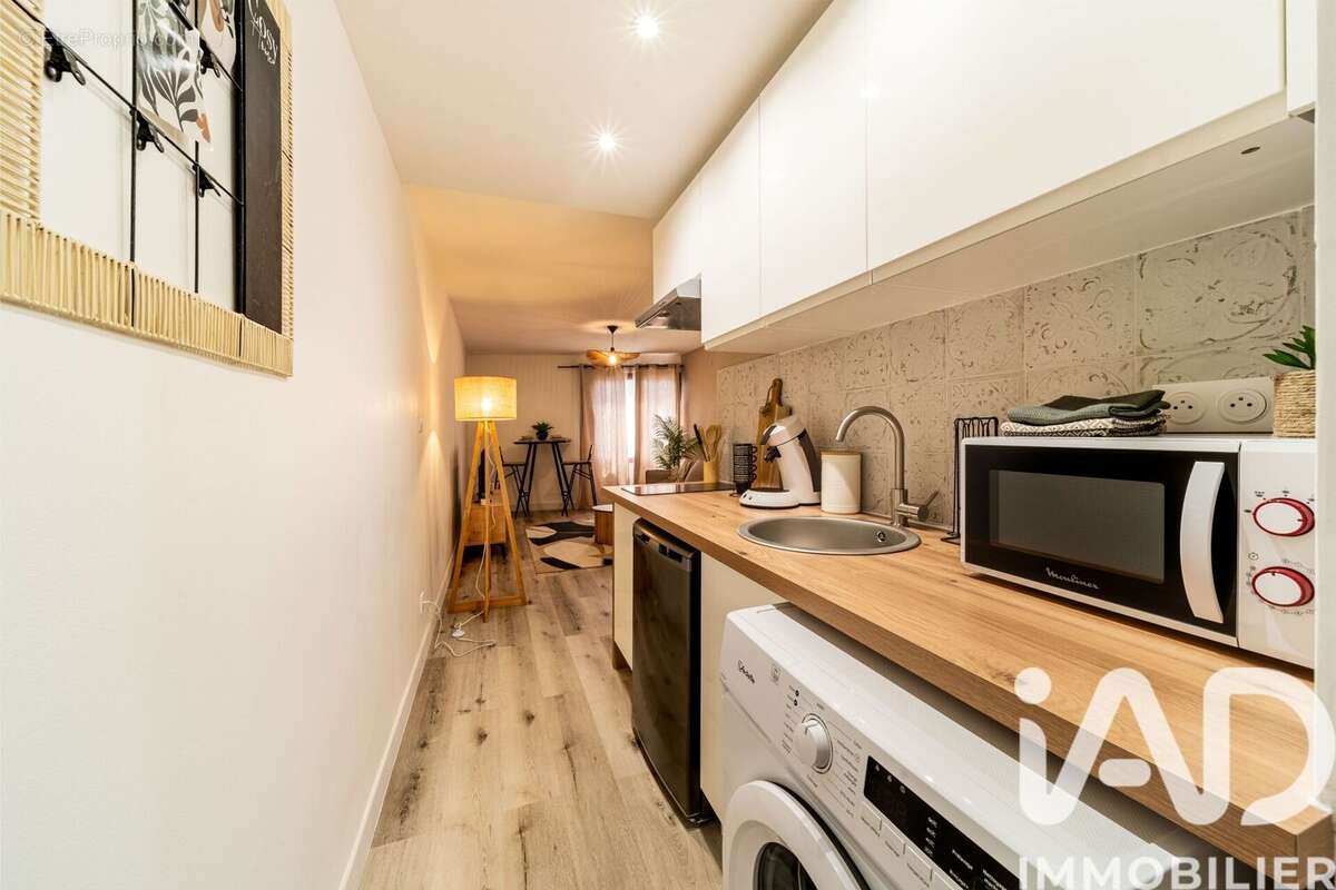 Photo 4 - Appartement à LE TAMPON