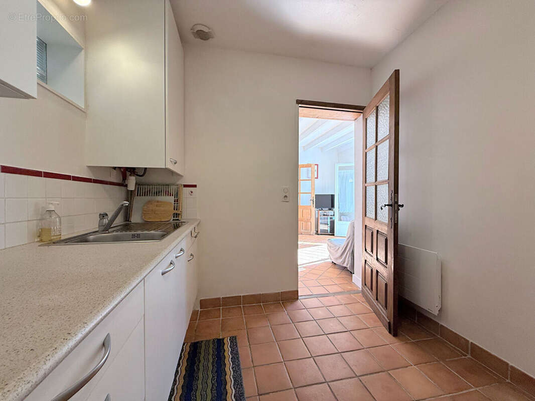 Appartement à BIARRITZ