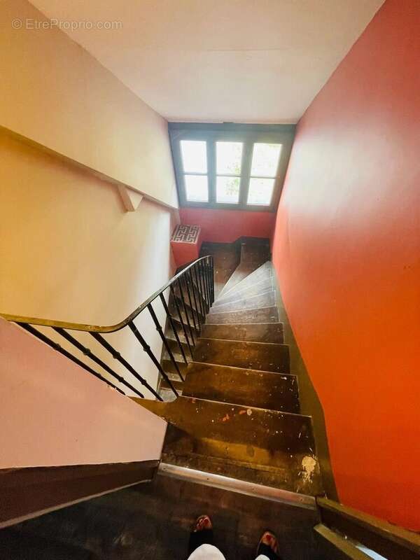 Maison 5 pièces - 120m² - avec jardin - photo 11