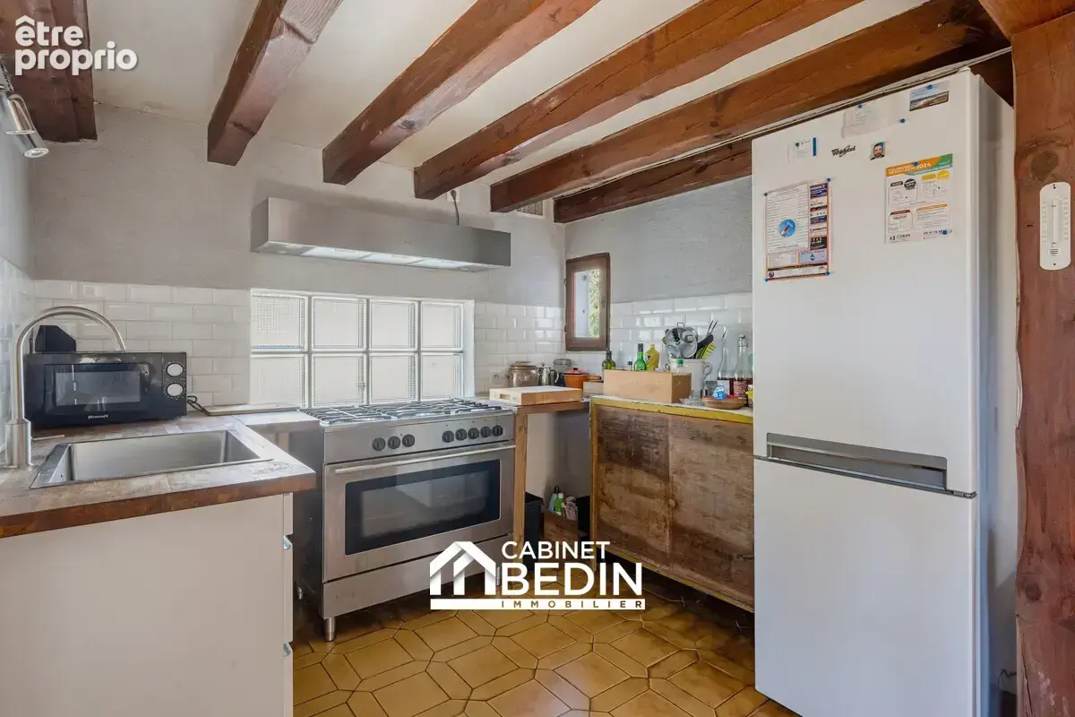 Maison 3 pièces 57 m² à vendre à Andernos-Les-Bains (33510) - photo 6