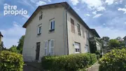 Appartement à REMILLY