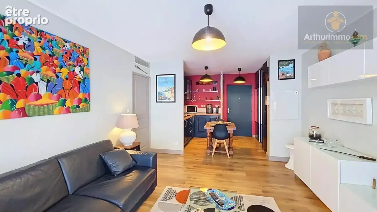 Appartement à LA SEYNE-SUR-MER