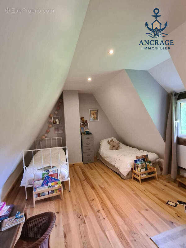 Maison 97 m² à Honfleur  - photo 7