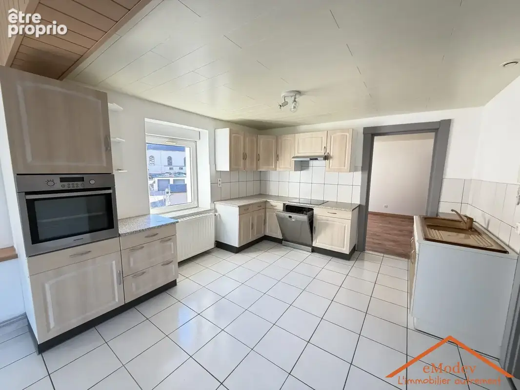 Appartement 4 pièces 100 m² à vendre à Ventron (88310) - photo 3