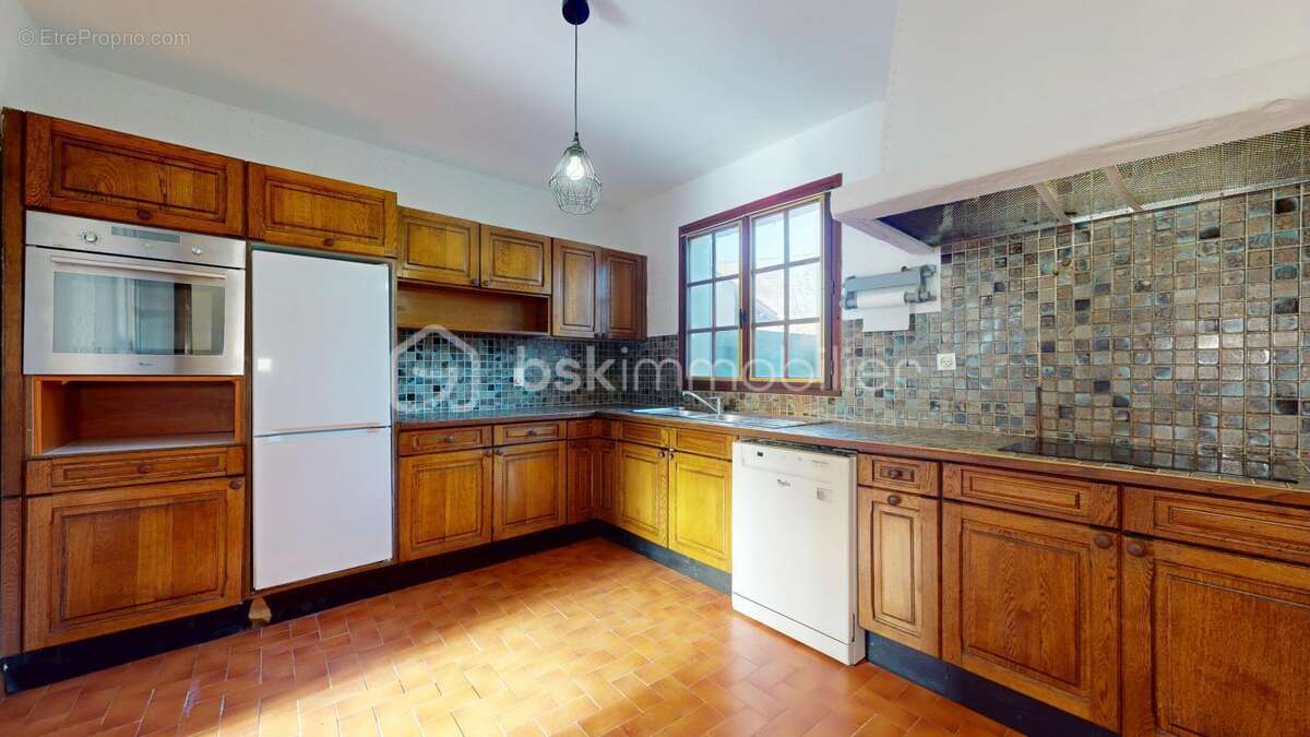 Maison à CASTANET-TOLOSAN