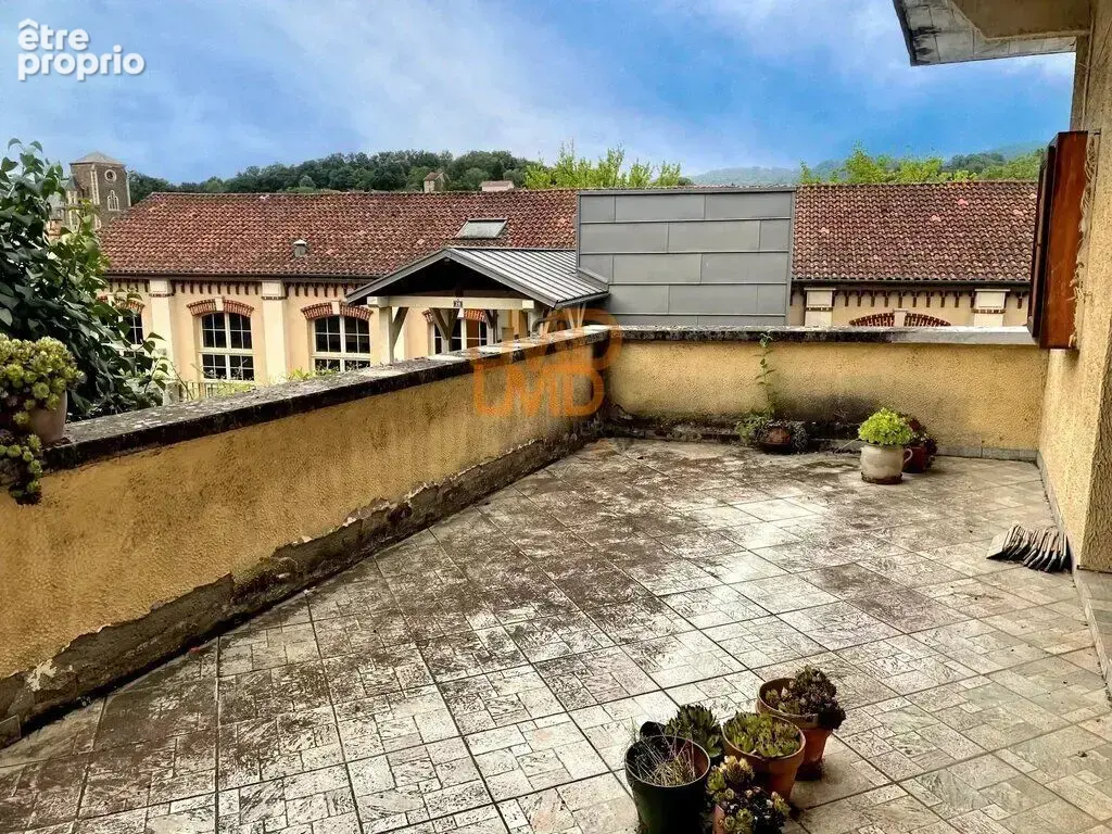 Maison spacieuse à Cransac avec 6 chambres - photo 15