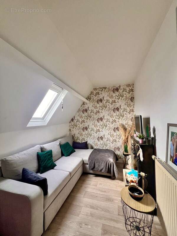 Maison à MONT-CAUVAIRE