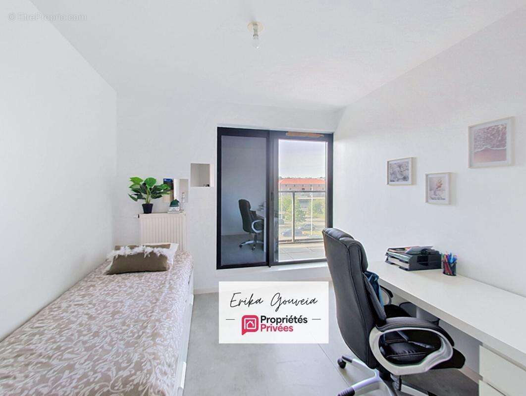 Appartement à LE HAVRE