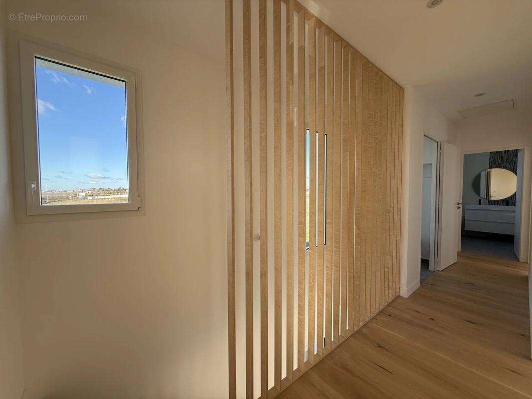 Maison à CHATELAILLON-PLAGE