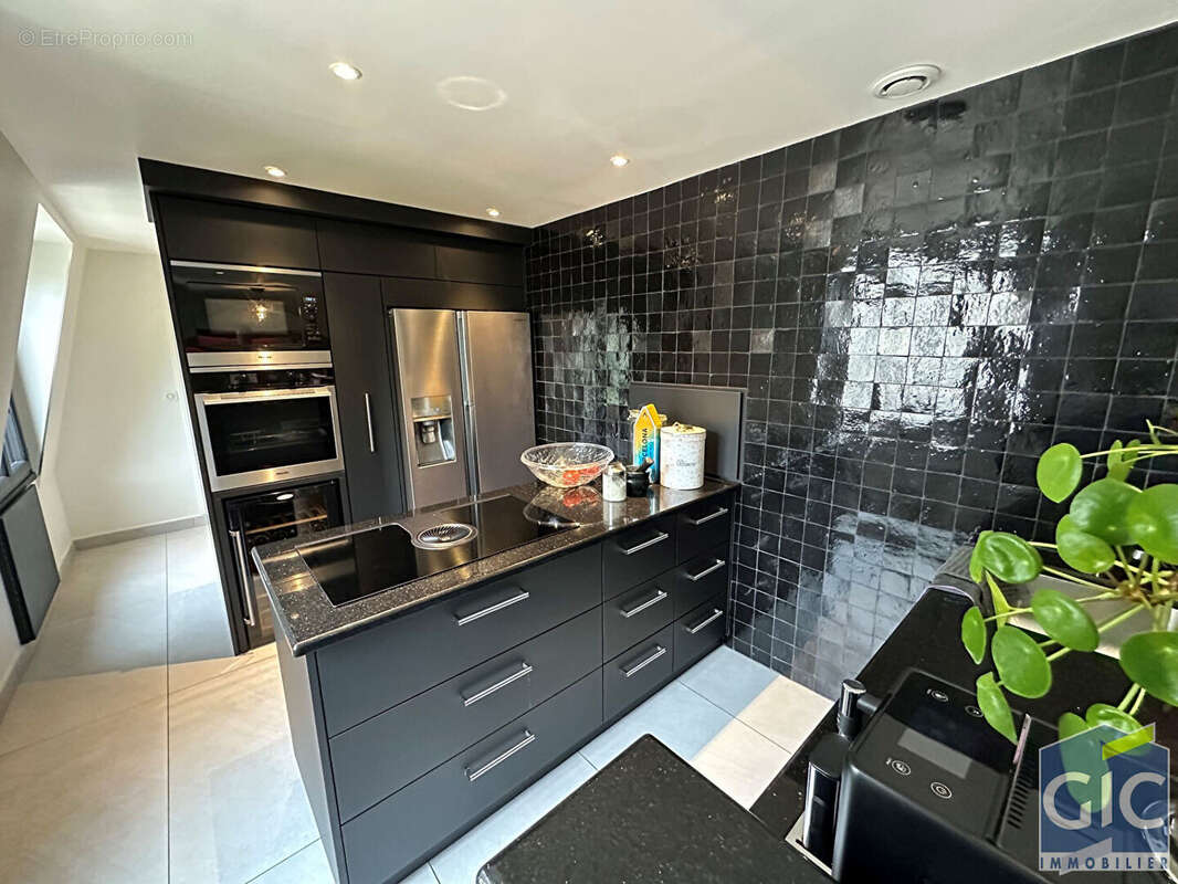 Appartement à CAEN