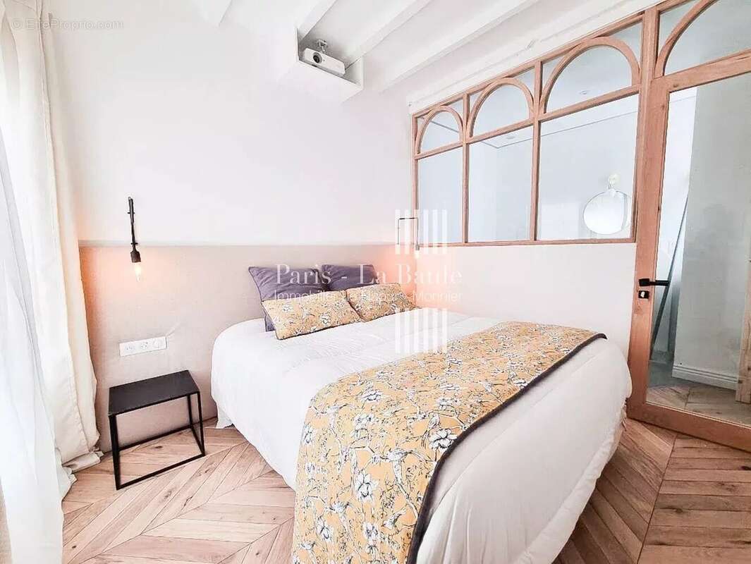 Maison à LE POULIGUEN