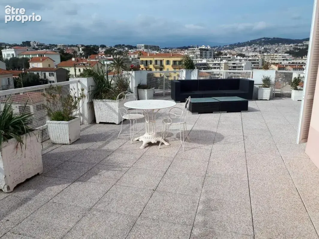 Photo Appartement à Cannes au prix de 449 000€