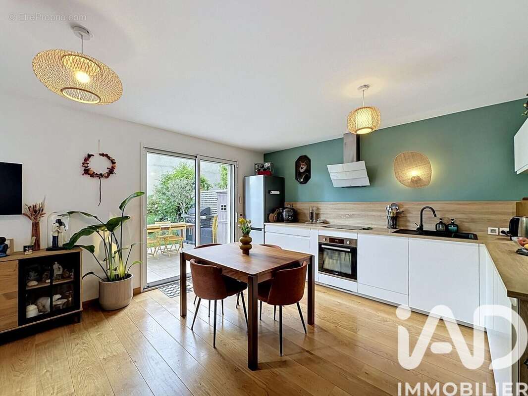 Photo 6 - Appartement à LYON-5E