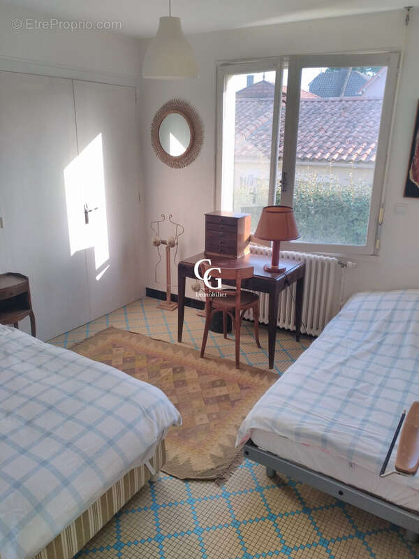 Maison à SAINT-MICHEL-CHEF-CHEF