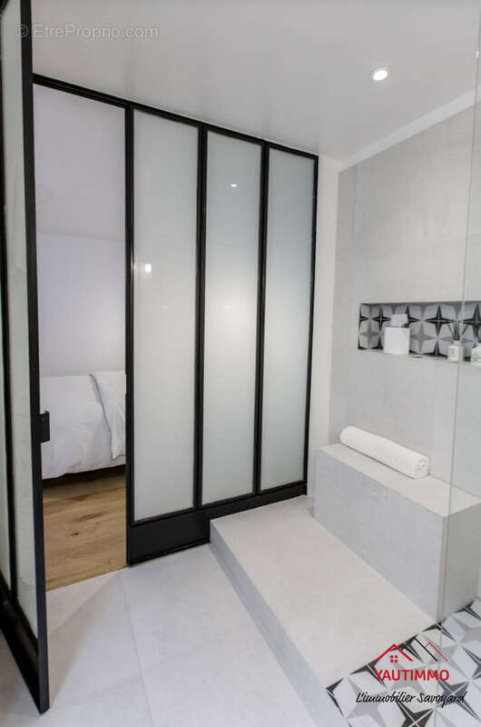 Appartement à SAINT-CERGUES