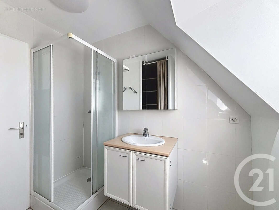 Appartement à SENS