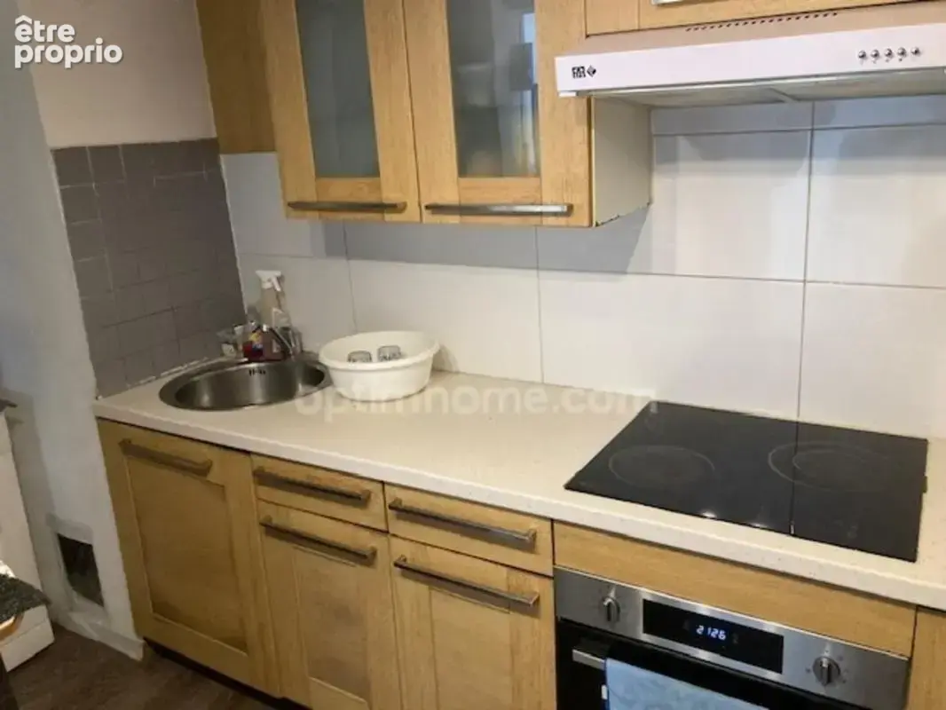 Appartement à vendre 1 pièces ROCHEFORT (17) - photo 3
