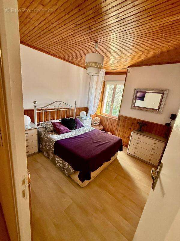 Charmante Maison 96 m² idéale Résidence Principale ou Secondaire de Campagne - photo 6