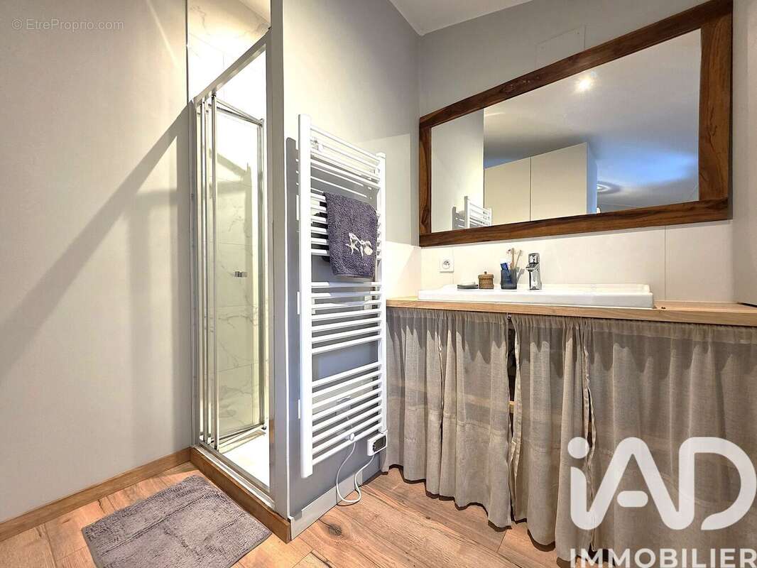 Photo 8 - Maison à FOURAS