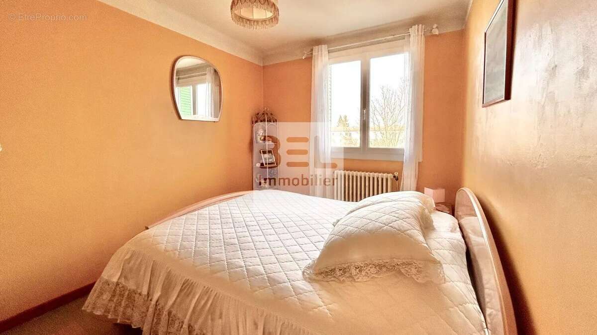 Appartement - photo 6