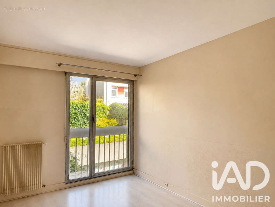 Photo 4 - Appartement à PARIS-15E