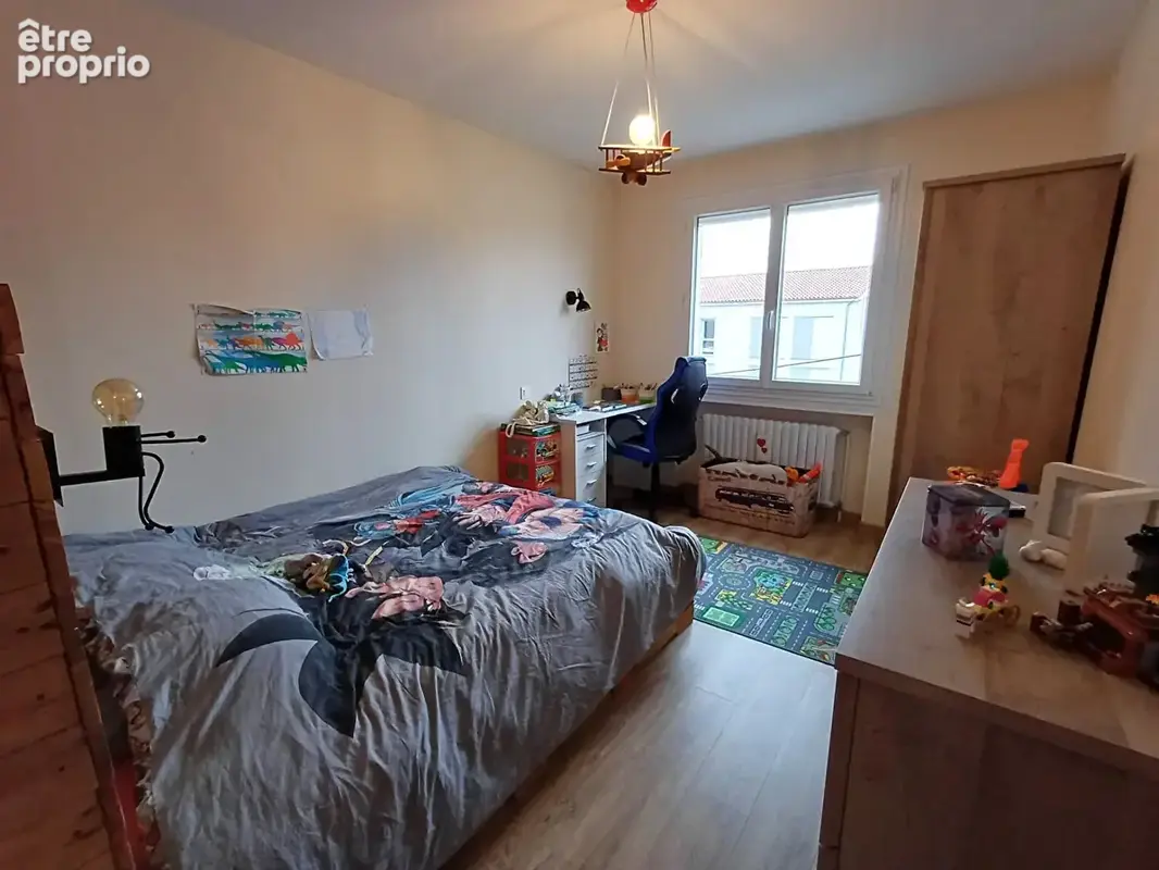 Maison Cournon D Auvergne 5 pièce(s) 115 m2 - photo 7