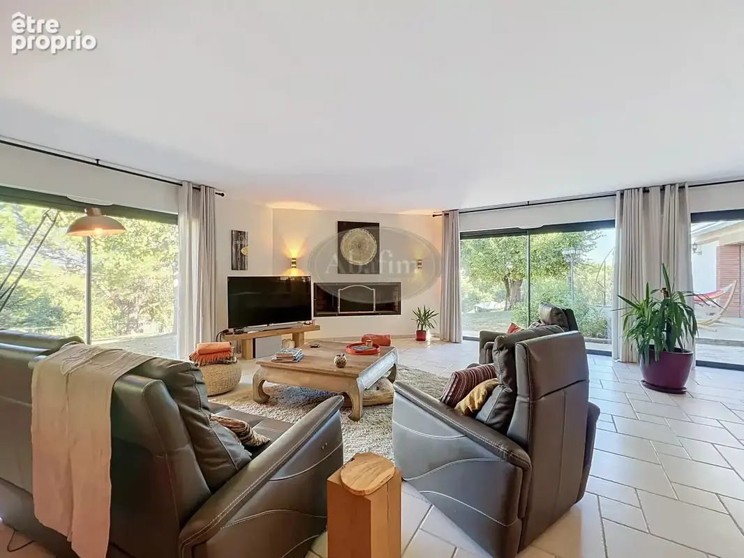 Très Beau Domaine 10ha - photo 18