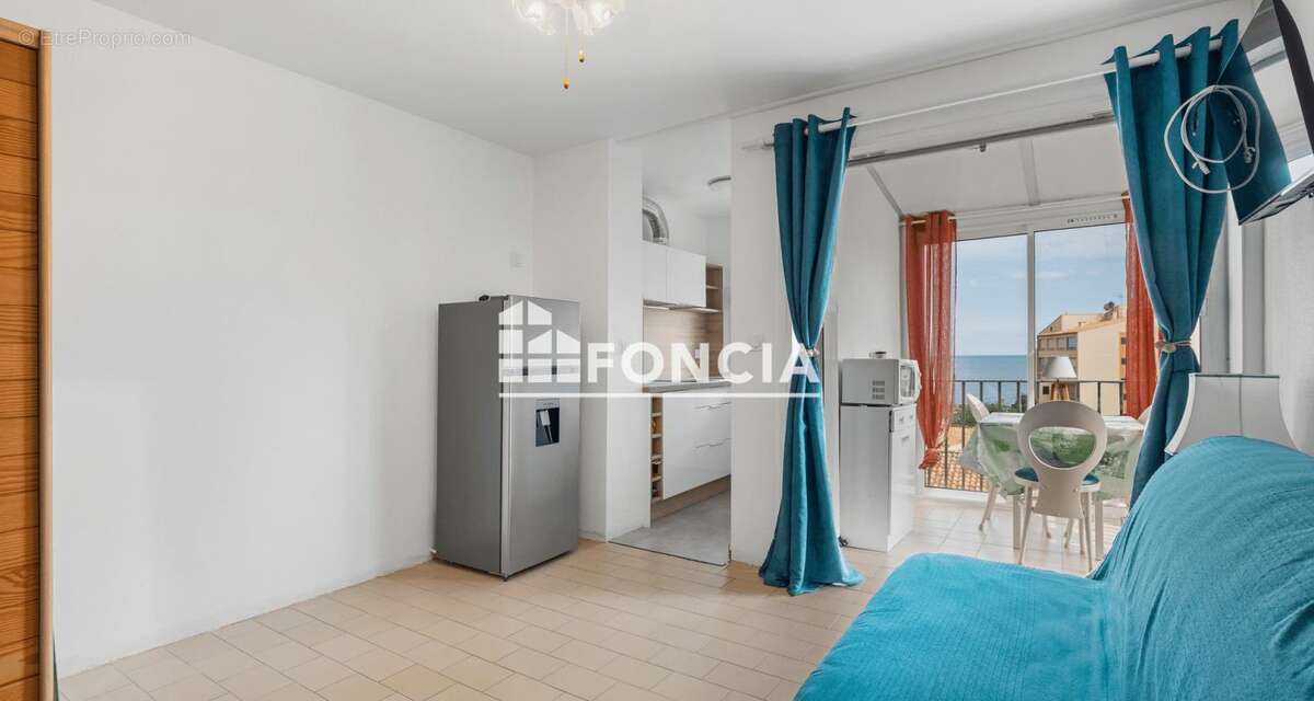 Appartement à AGDE