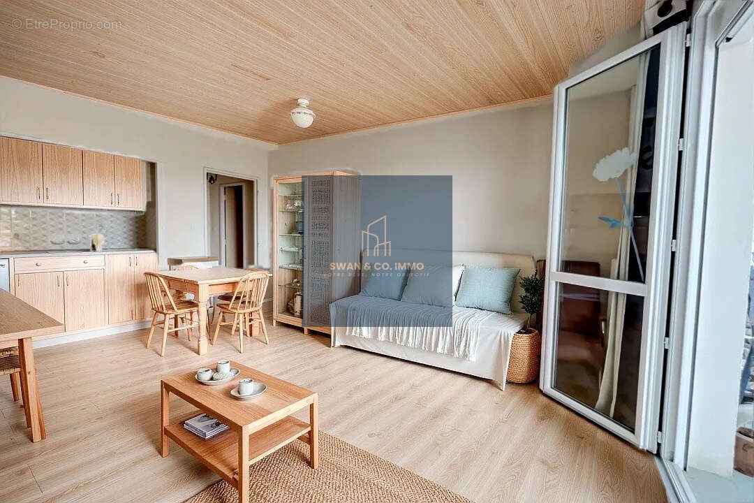 Appartement à TONNEINS