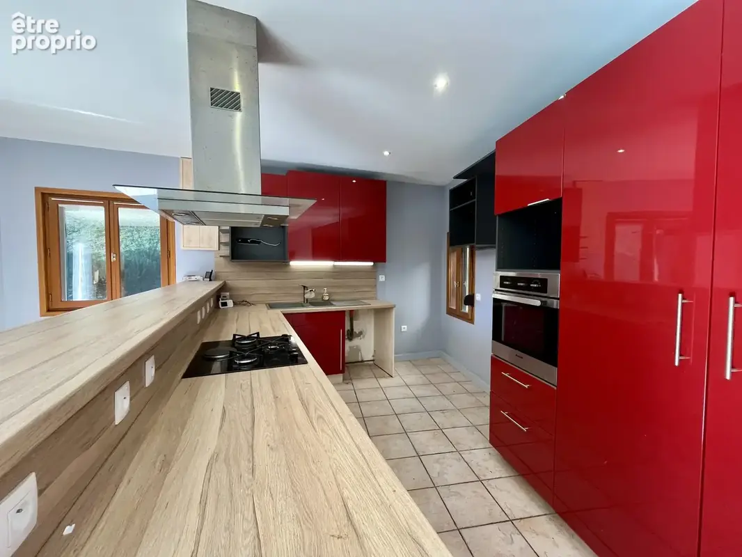 Maison individuelle de 118 m2 - photo 5