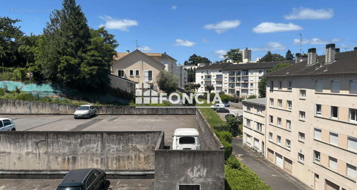 Secteur OUEST Proche VANTEAUX, CHRU, Facultés Médecine, Pharmacie et Lettres - photo 6